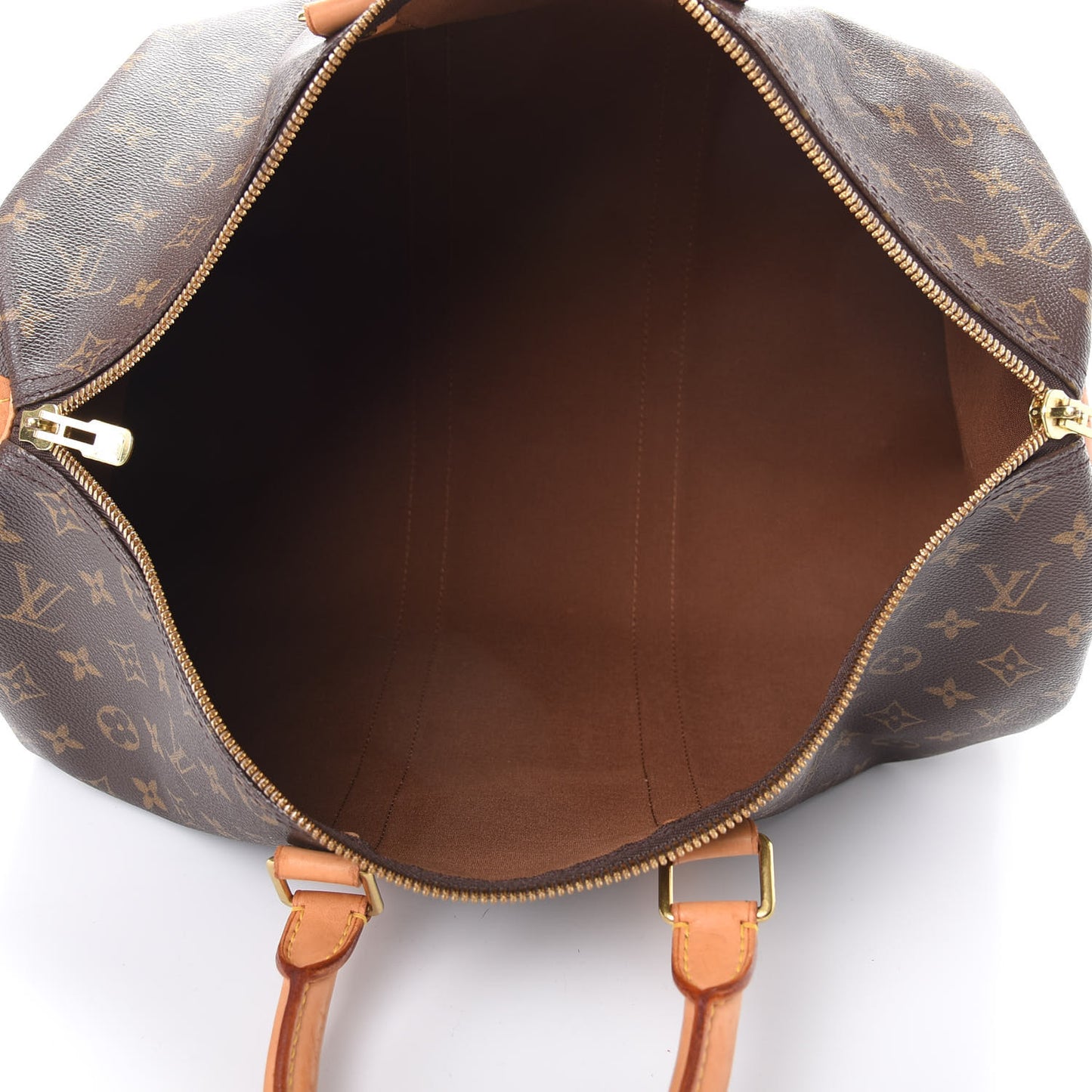 Monogram Keepall 45