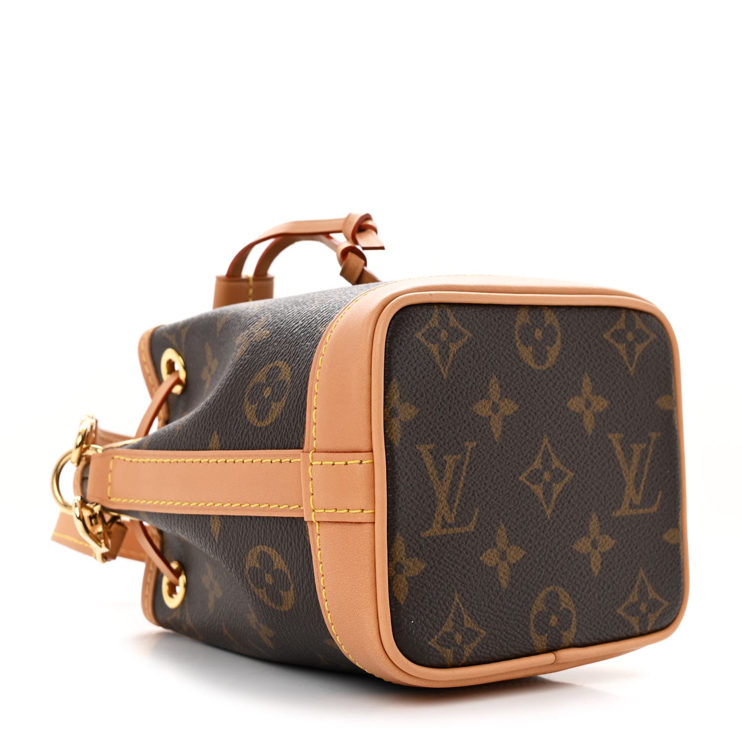 Louis Vuitton Monogram Nano Noe NV 4 of 10