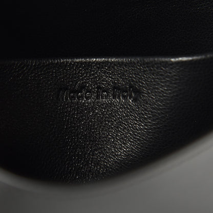 Celine Palmelato Calfskin Small Trotteur Black 6 of 7