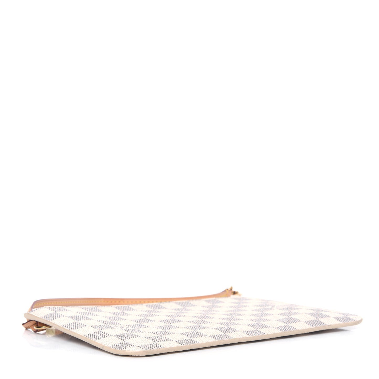 Damier Azur Neverfull MM GM Pochette