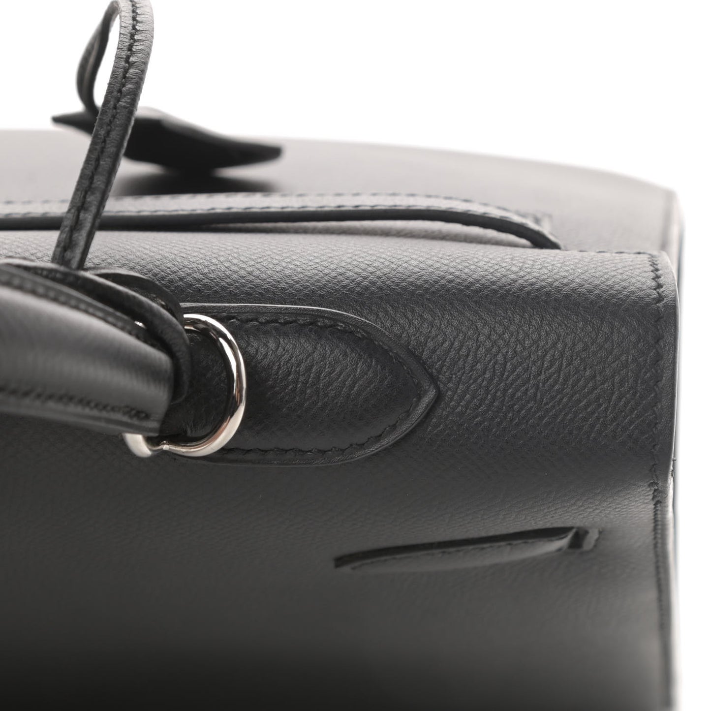 Epsom Kelly Sellier 35 Black