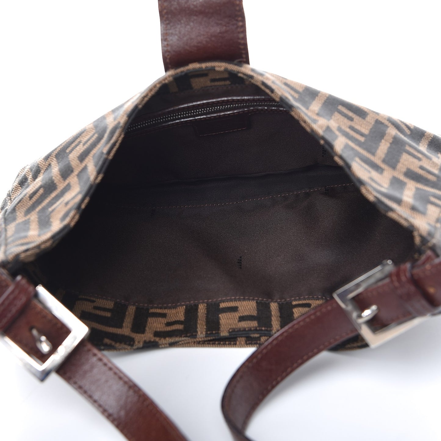 Zucca Shoulder Bag Tobacco