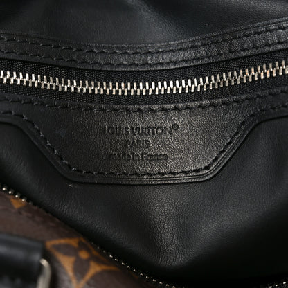 Louis Vuitton Monogram Speedy Soft 30 Dark 6 of 9