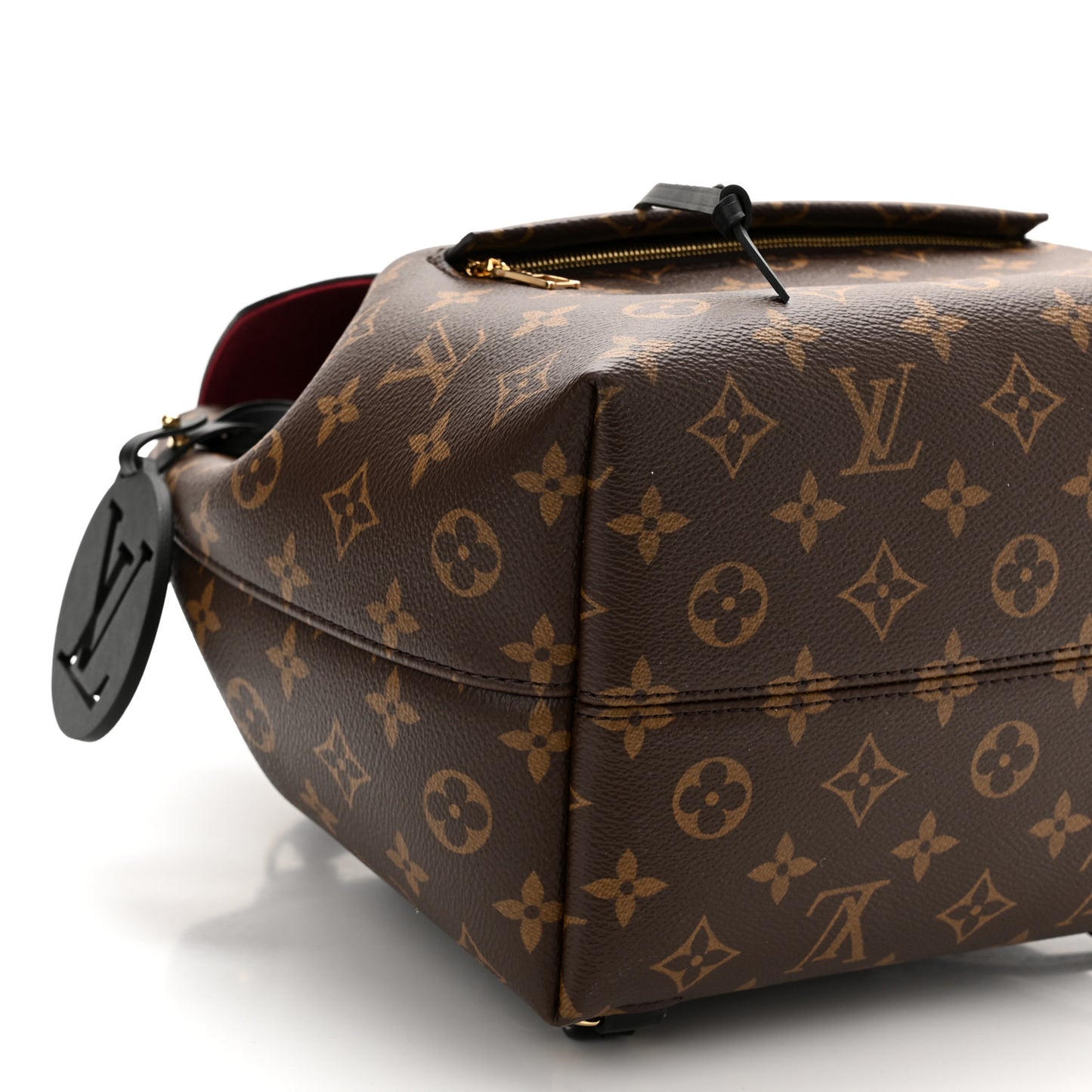 Monogram Montsouris PM Black