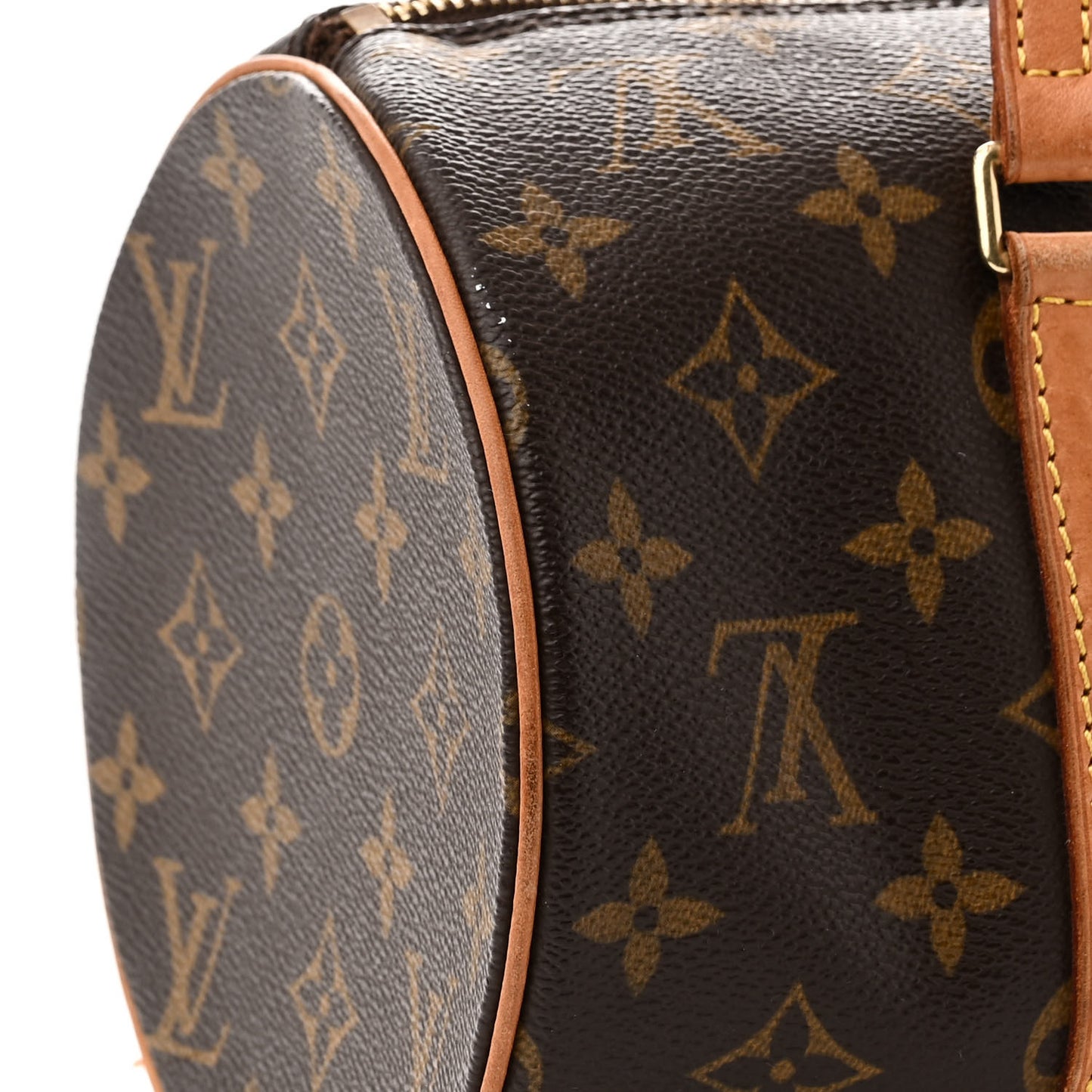 Monogram Papillon 30
