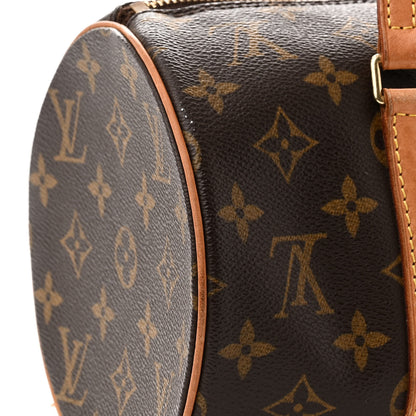 Louis Vuitton Monogram Papillon 30 10 of 11