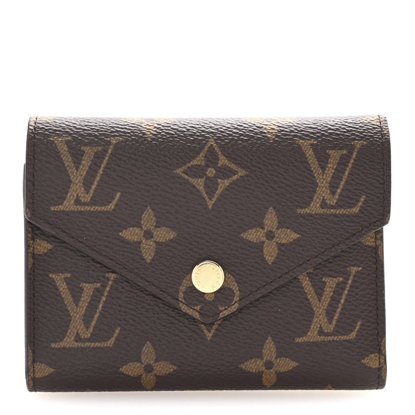 Monogram Victorine Wallet