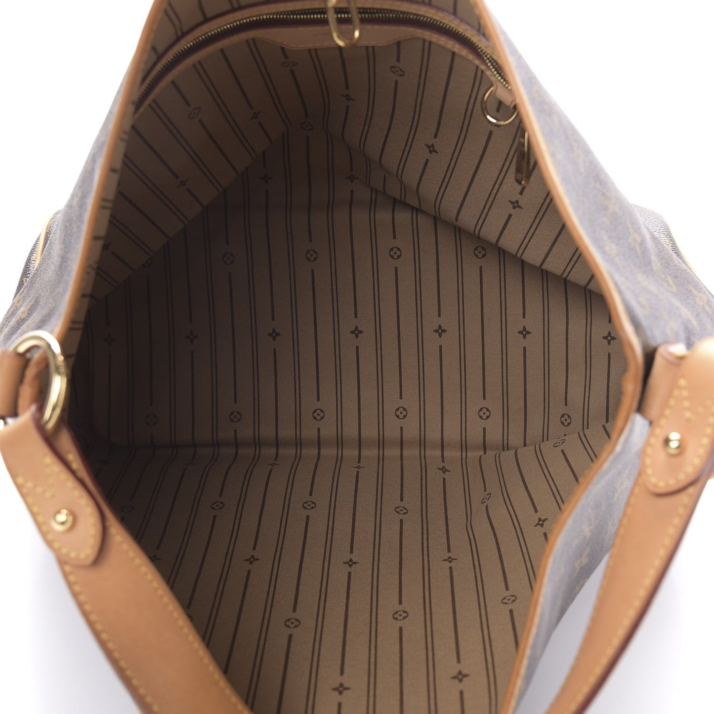 Monogram Delightful MM