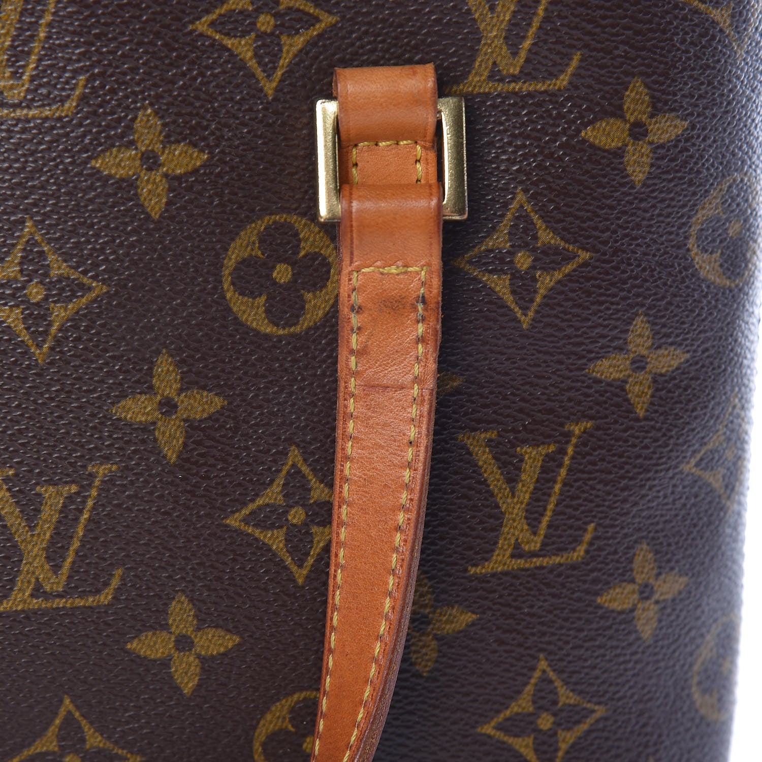 Louis Vuitton Monogram Vavin PM 15 of 19