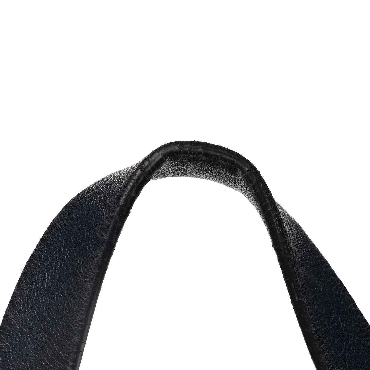 Valentino Garavani Nappa Medium Rockstud Soft Tote Marine 42 of 42