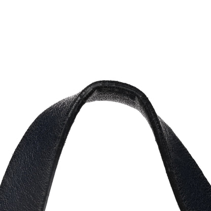 Valentino Garavani Nappa Medium Rockstud Soft Tote Marine 42 of 42