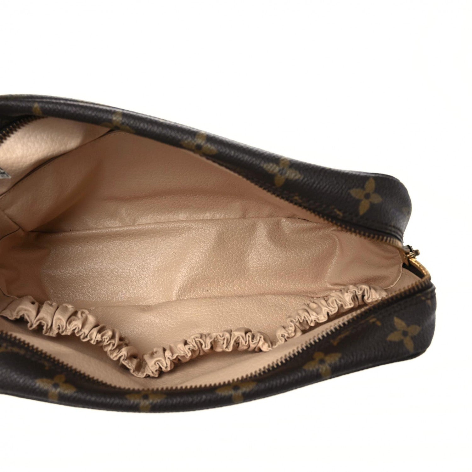 Louis Vuitton Monogram Trousse Toilette 23 9 of 10