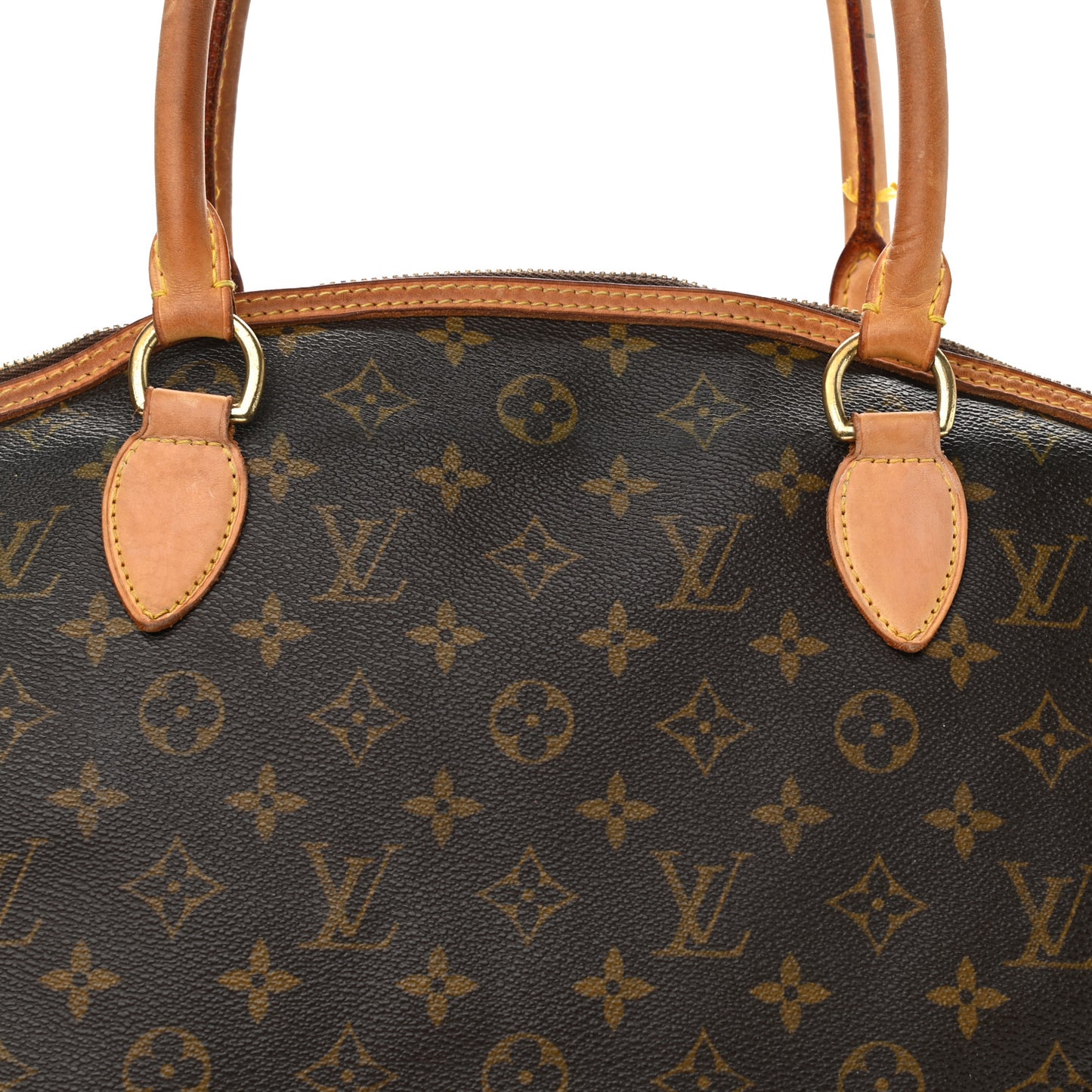 Monogram Lockit Horizontal
