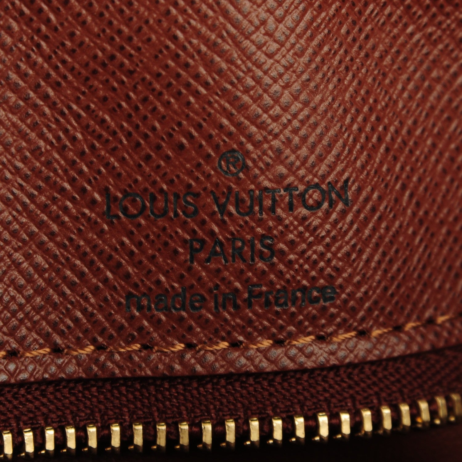 Louis Vuitton Monogram Nil 28 6 of 7