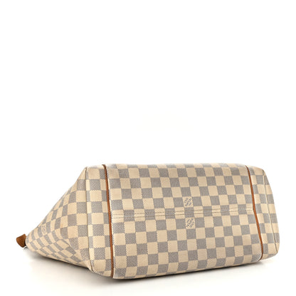 Louis Vuitton Damier Azur Totally MM 4 of 13