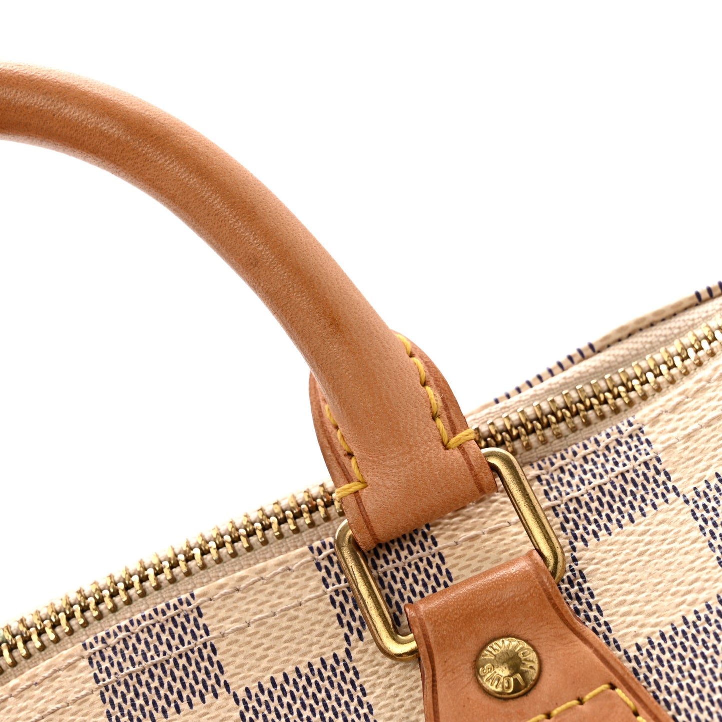 Damier Azur Speedy 30