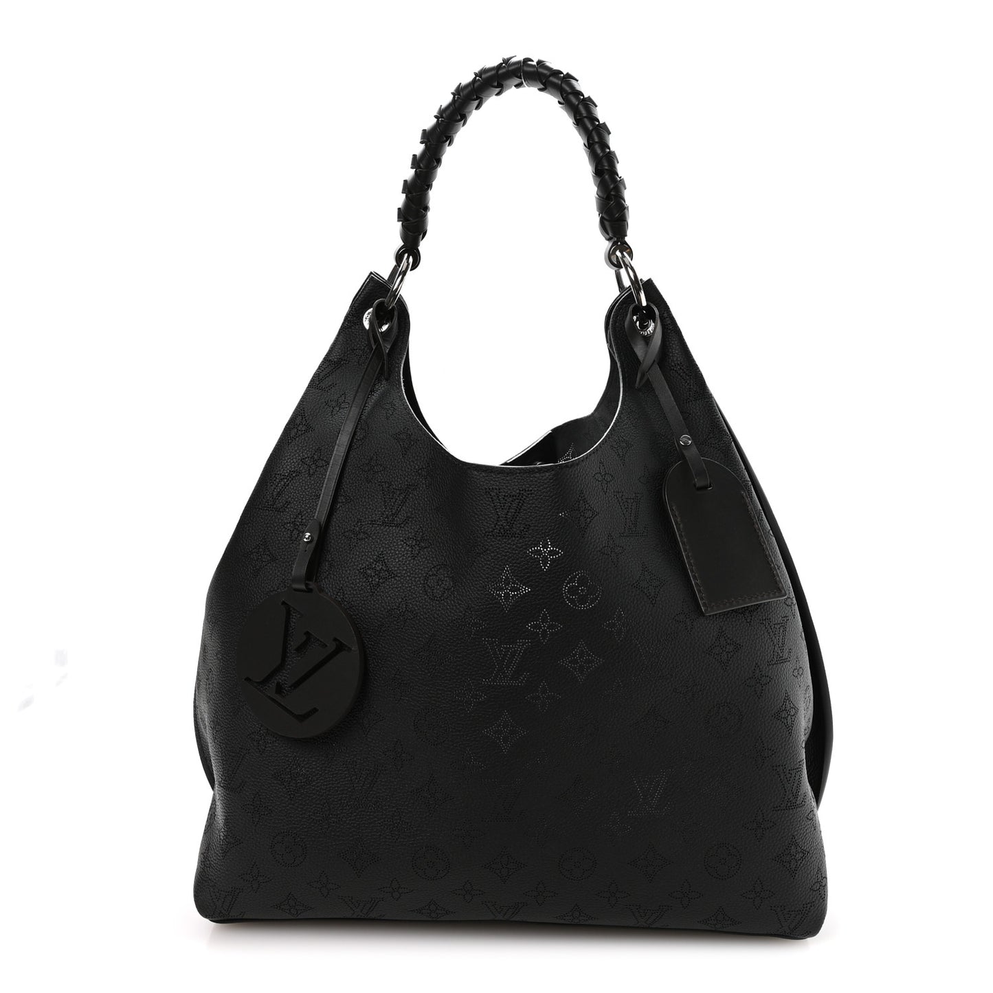 Mahina Carmel Hobo Black