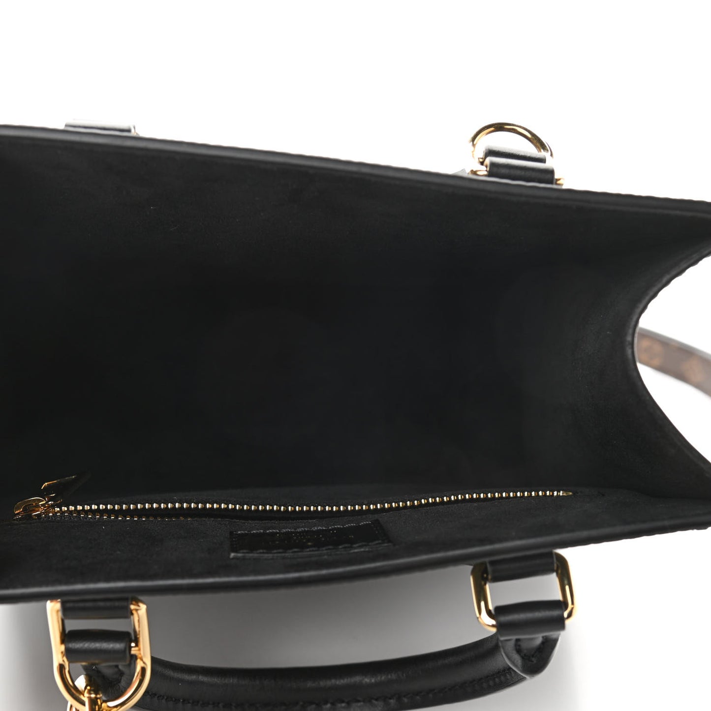 Epi Sac Plat BB Black