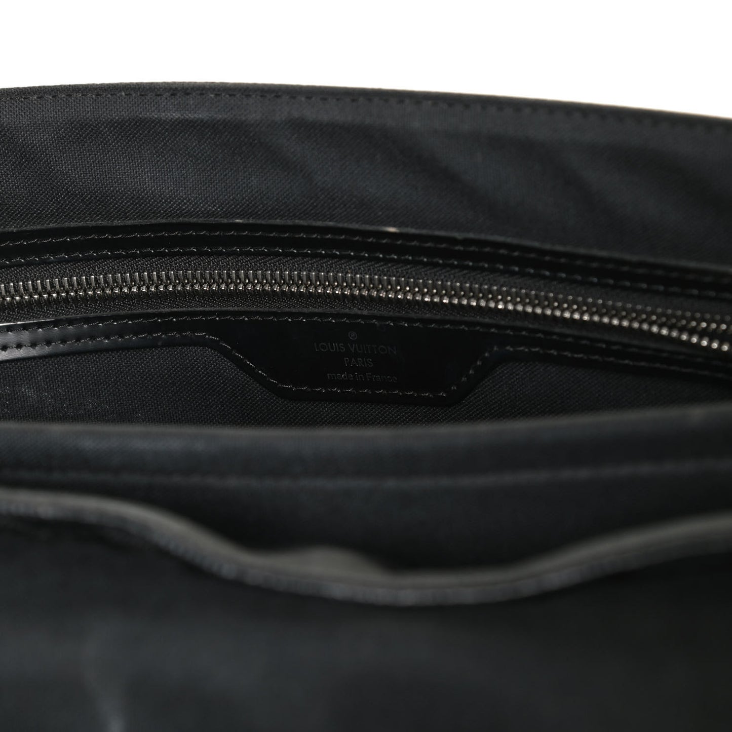 Damier Graphite District GM