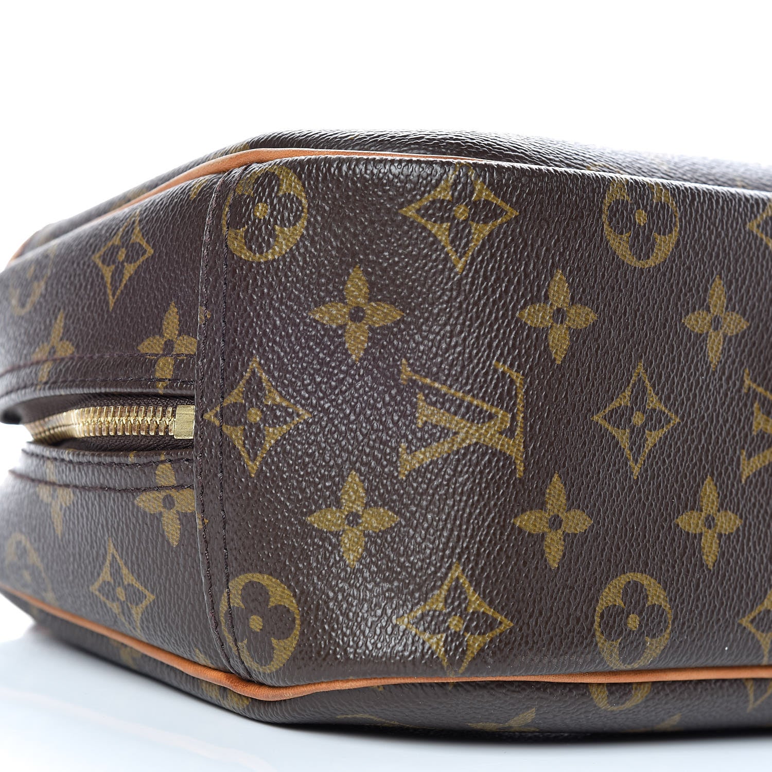 Louis Vuitton Monogram Trouville 5 of 12
