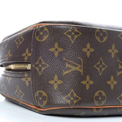 Louis Vuitton Monogram Trouville 5 of 12