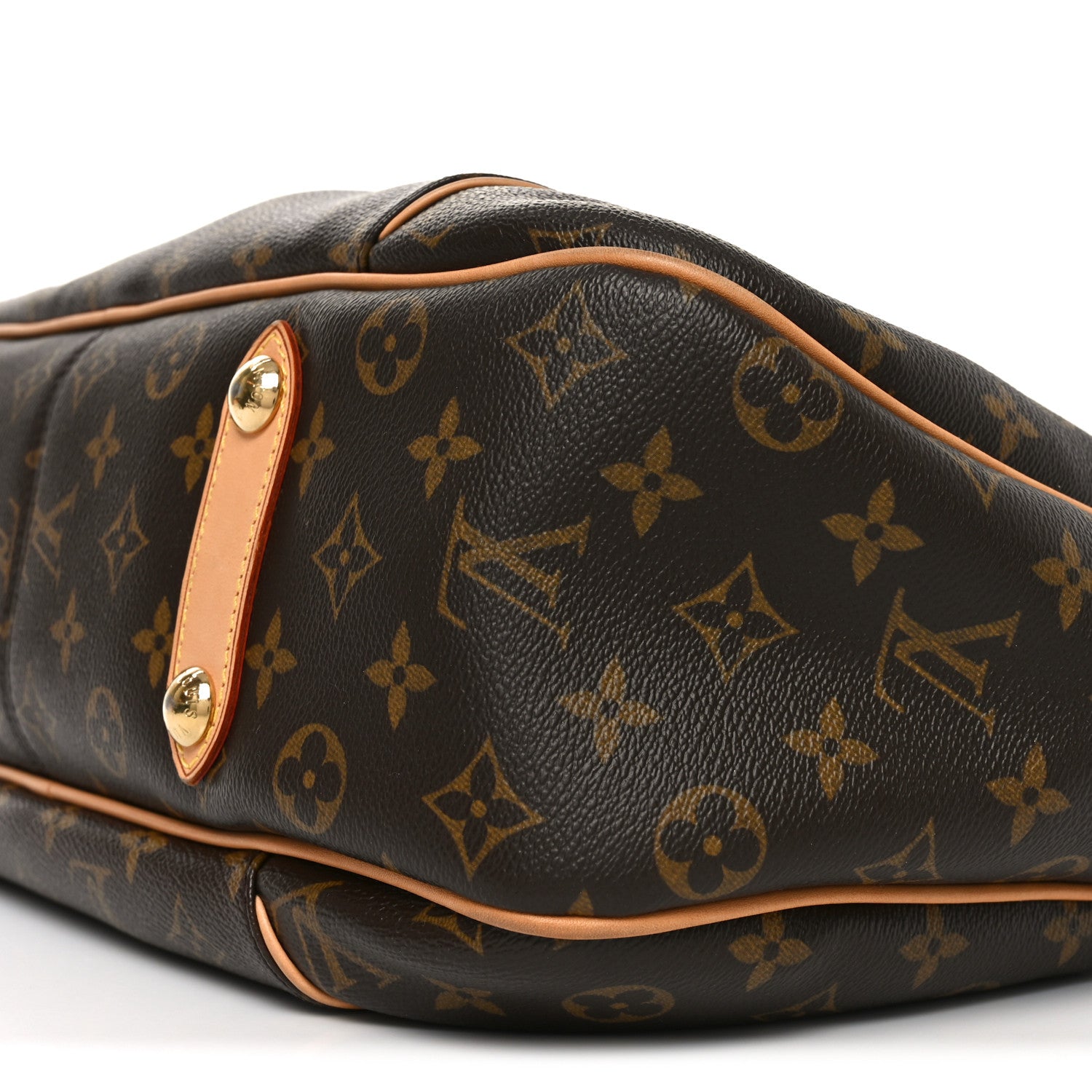 Louis Vuitton Monogram Galliera PM 9 of 9