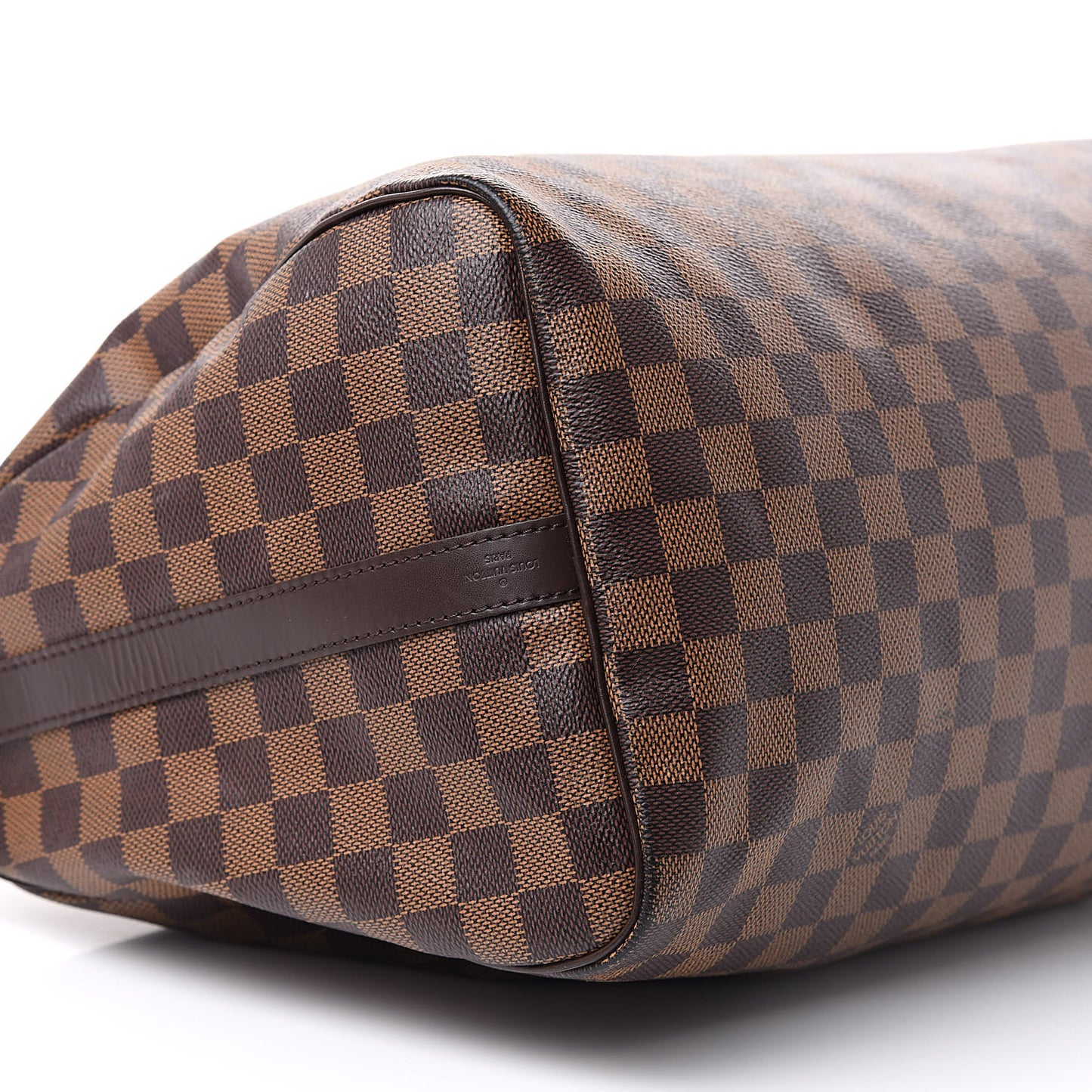 Damier Ebene Speedy Bandouliere 35
