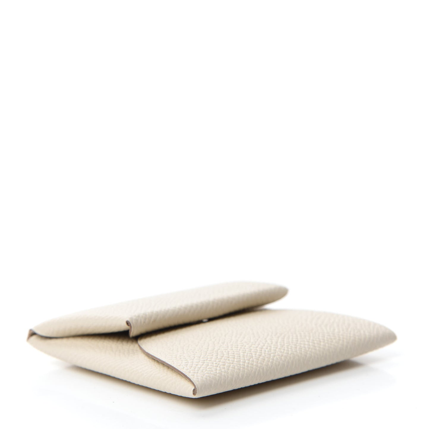 Epsom Bastia Coin Purse Craie