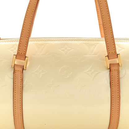 Louis Vuitton Vernis Bedford Perle 8 of 13