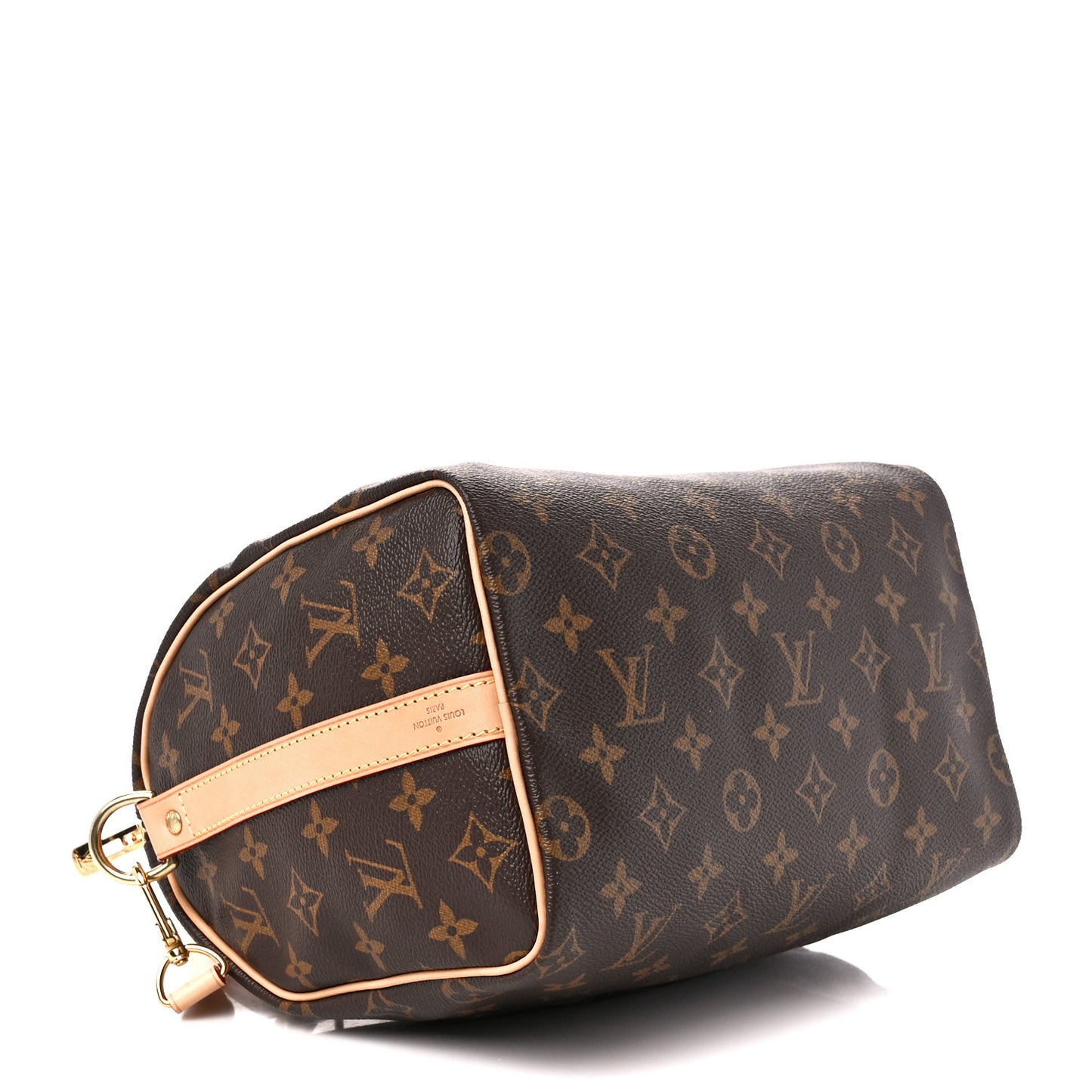 Monogram Speedy Bandouliere 25