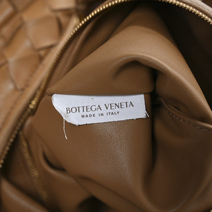 Bottega Veneta Nappa Intrecciato Medium Jodie Caramel 7 of 13