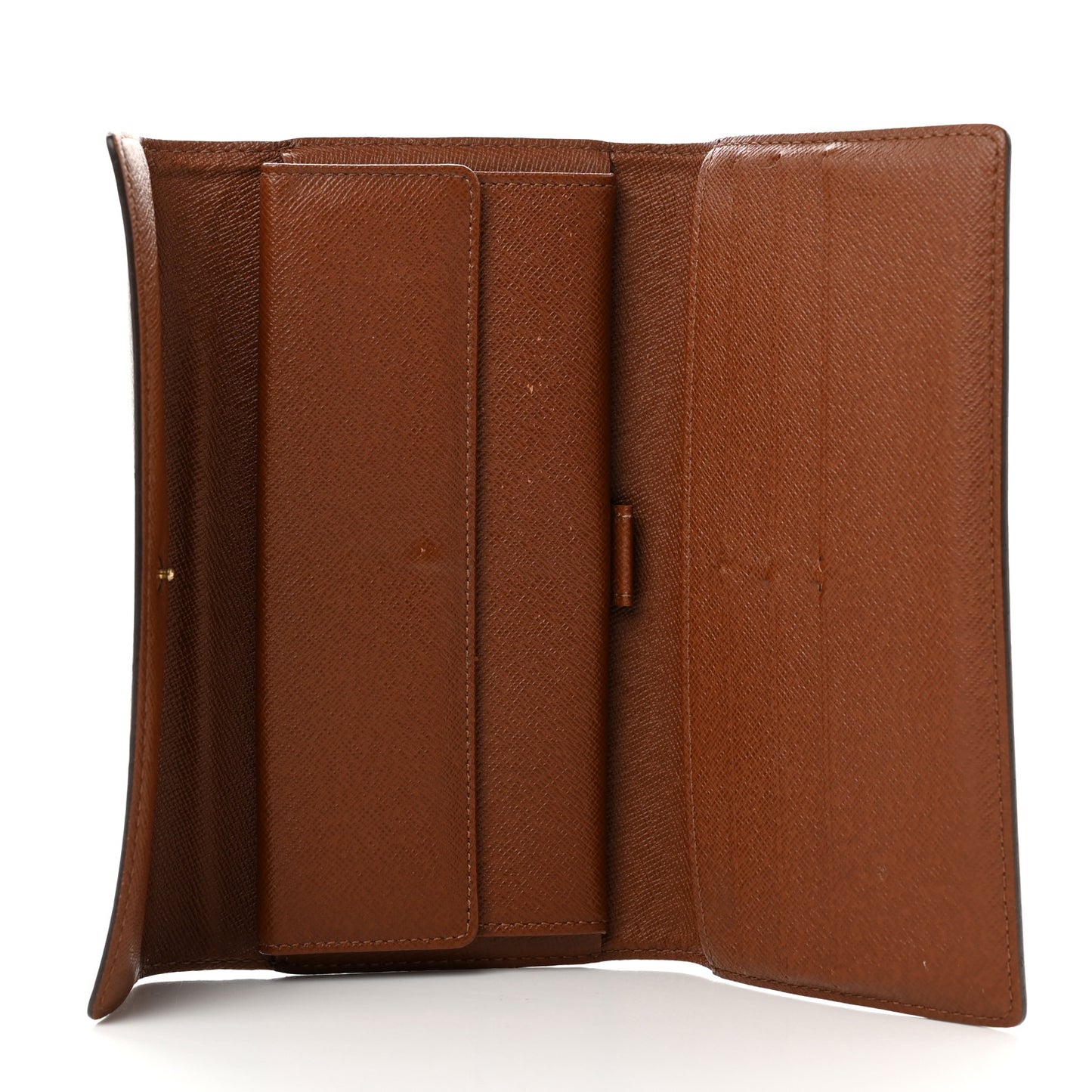 Monogram Porte Tresor International Wallet