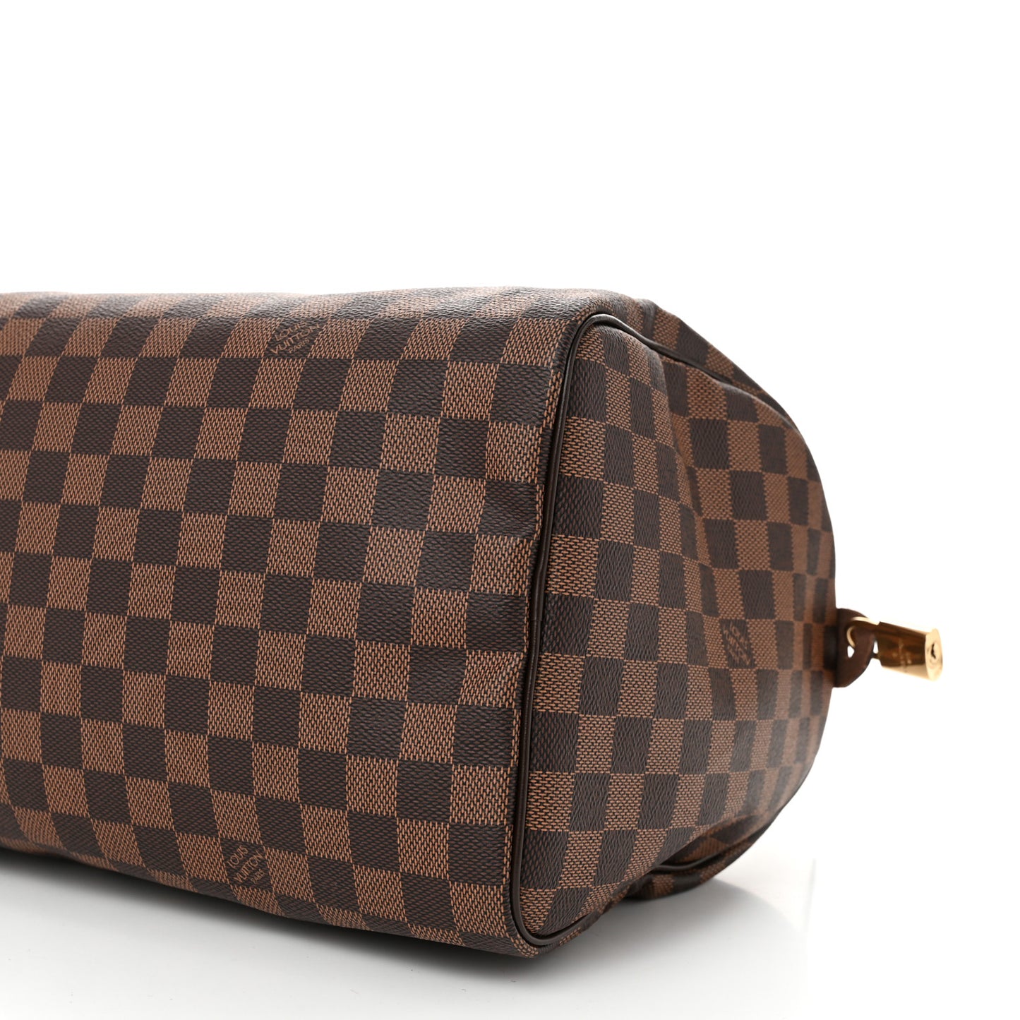 Damier Ebene Speedy 35