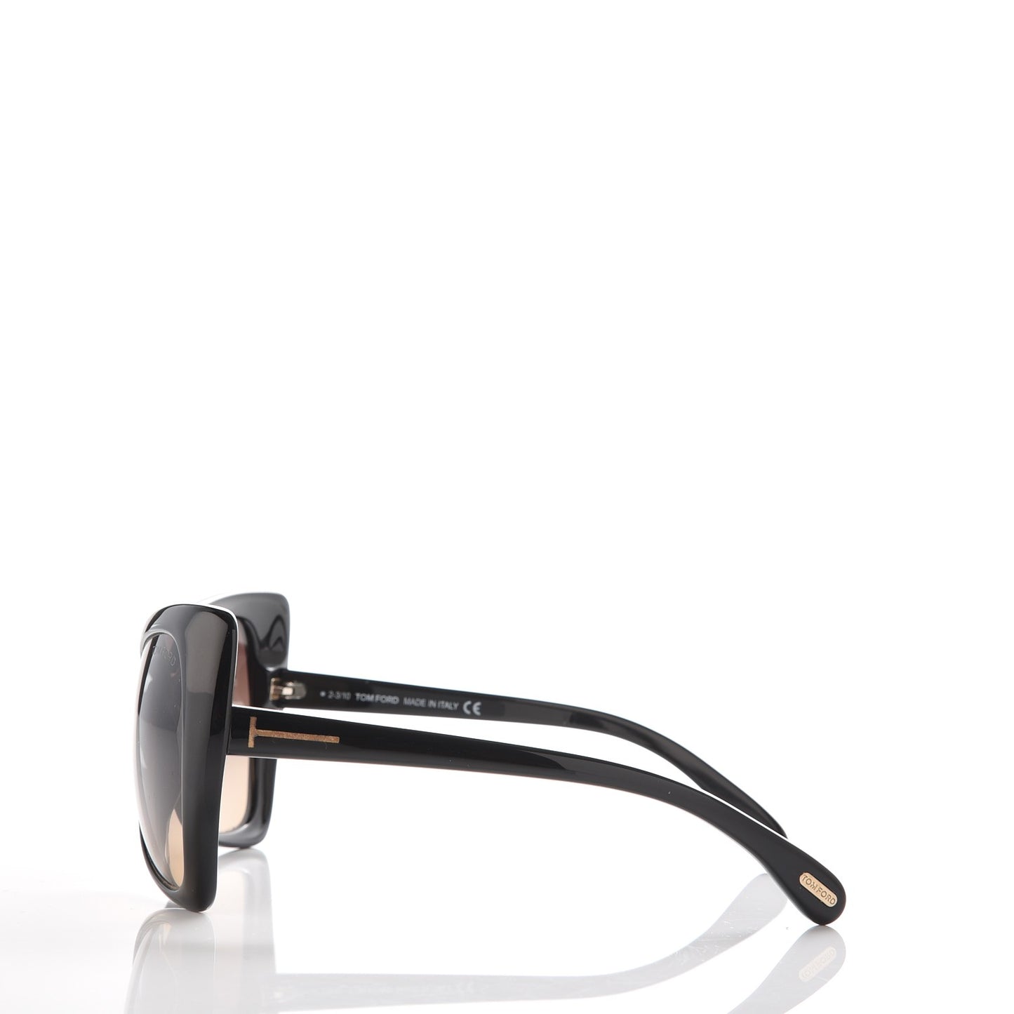 Nico Sunglasses TF175 Black