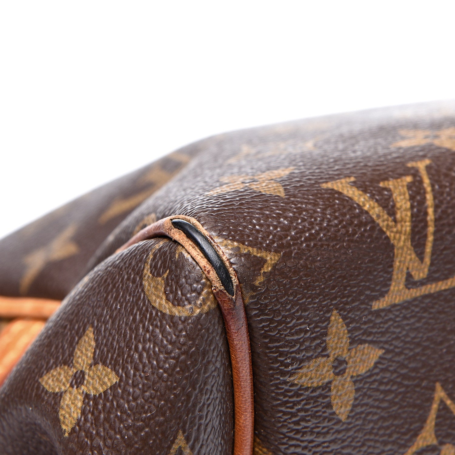 Louis Vuitton Monogram Montorgueil PM 15 of 18