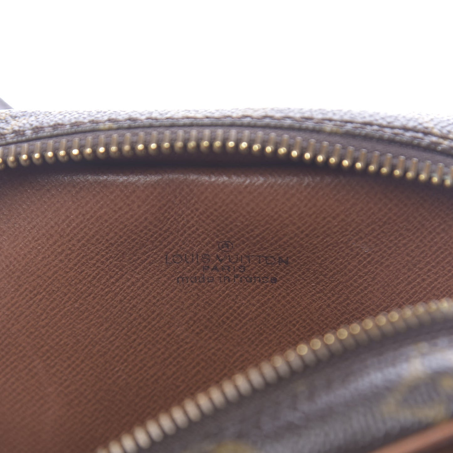 Monogram Amazone PM