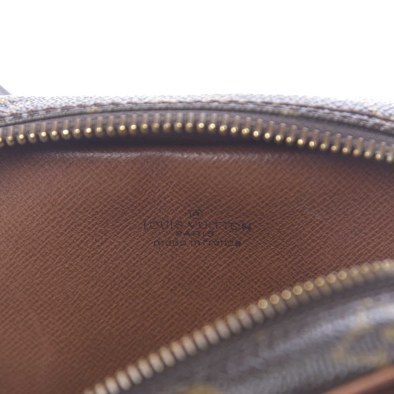 Louis Vuitton Monogram Amazone PM 6 of 10