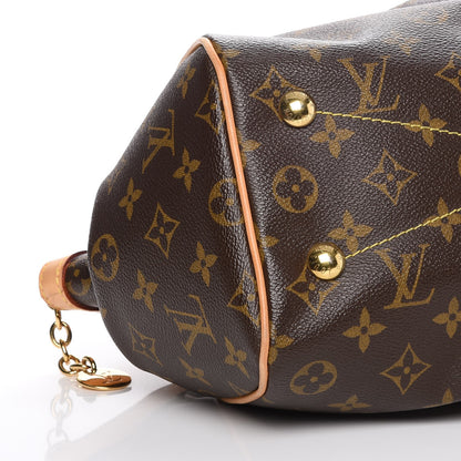 Louis Vuitton Monogram Tivoli PM 13 of 14