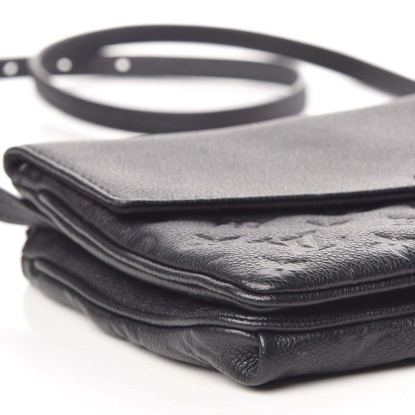 Empreinte Twice Black