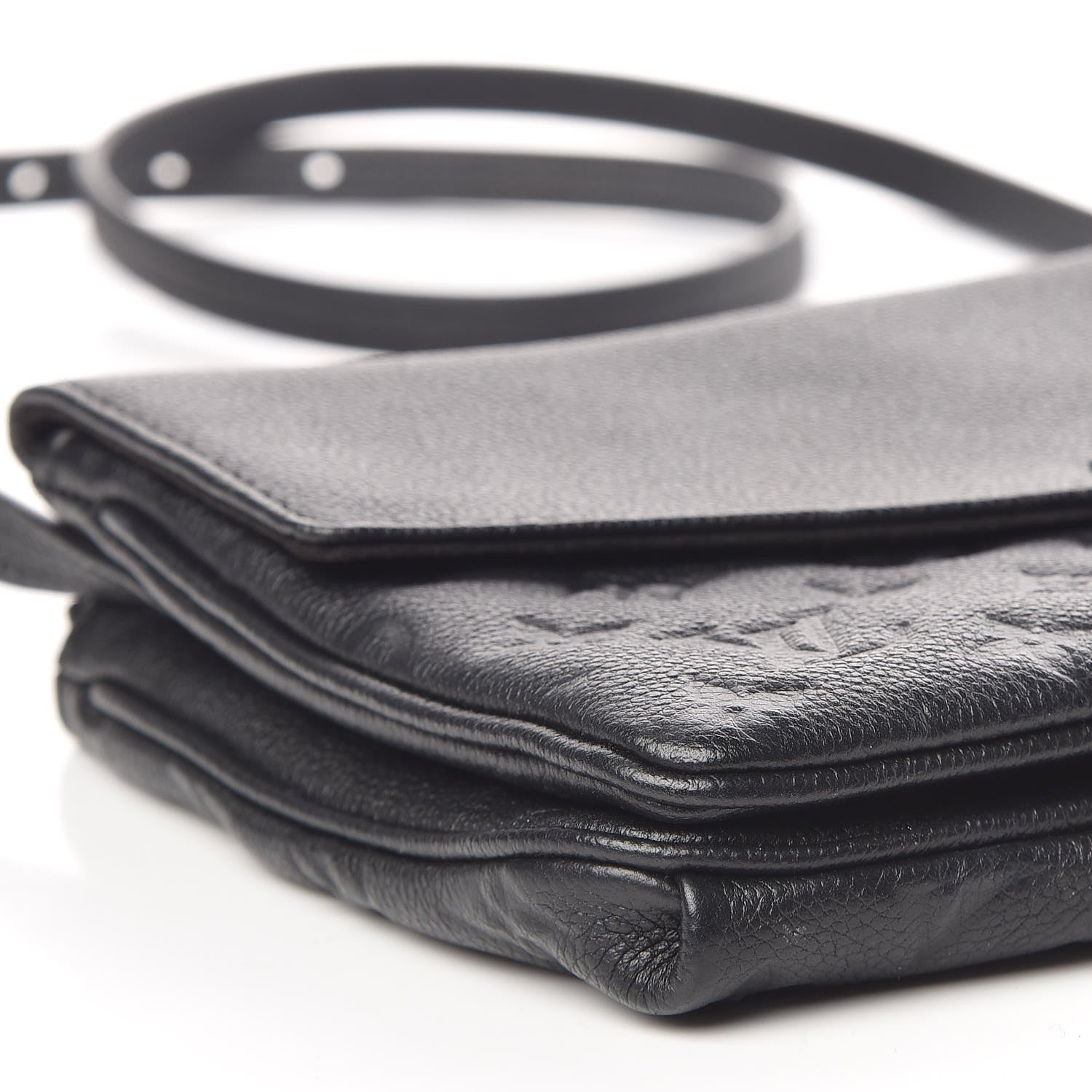 Louis Vuitton Empreinte Twice Black 7 of 12