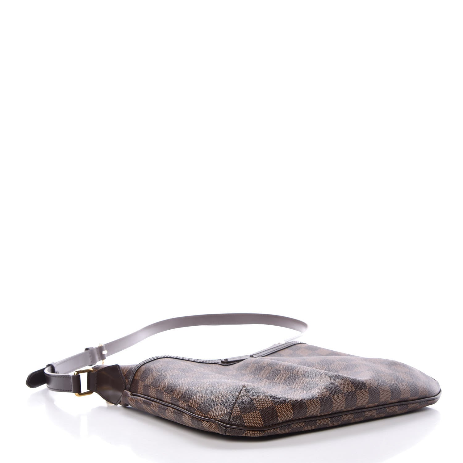 Louis Vuitton Damier Ebene Bloomsbury PM 4 of 8