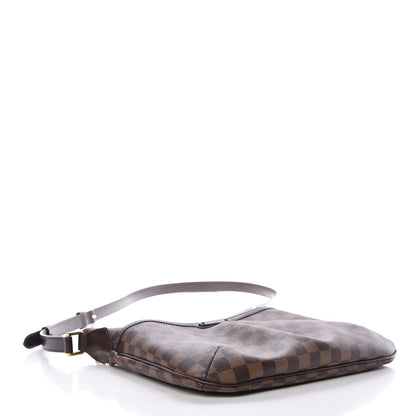 Louis Vuitton Damier Ebene Bloomsbury PM 4 of 8