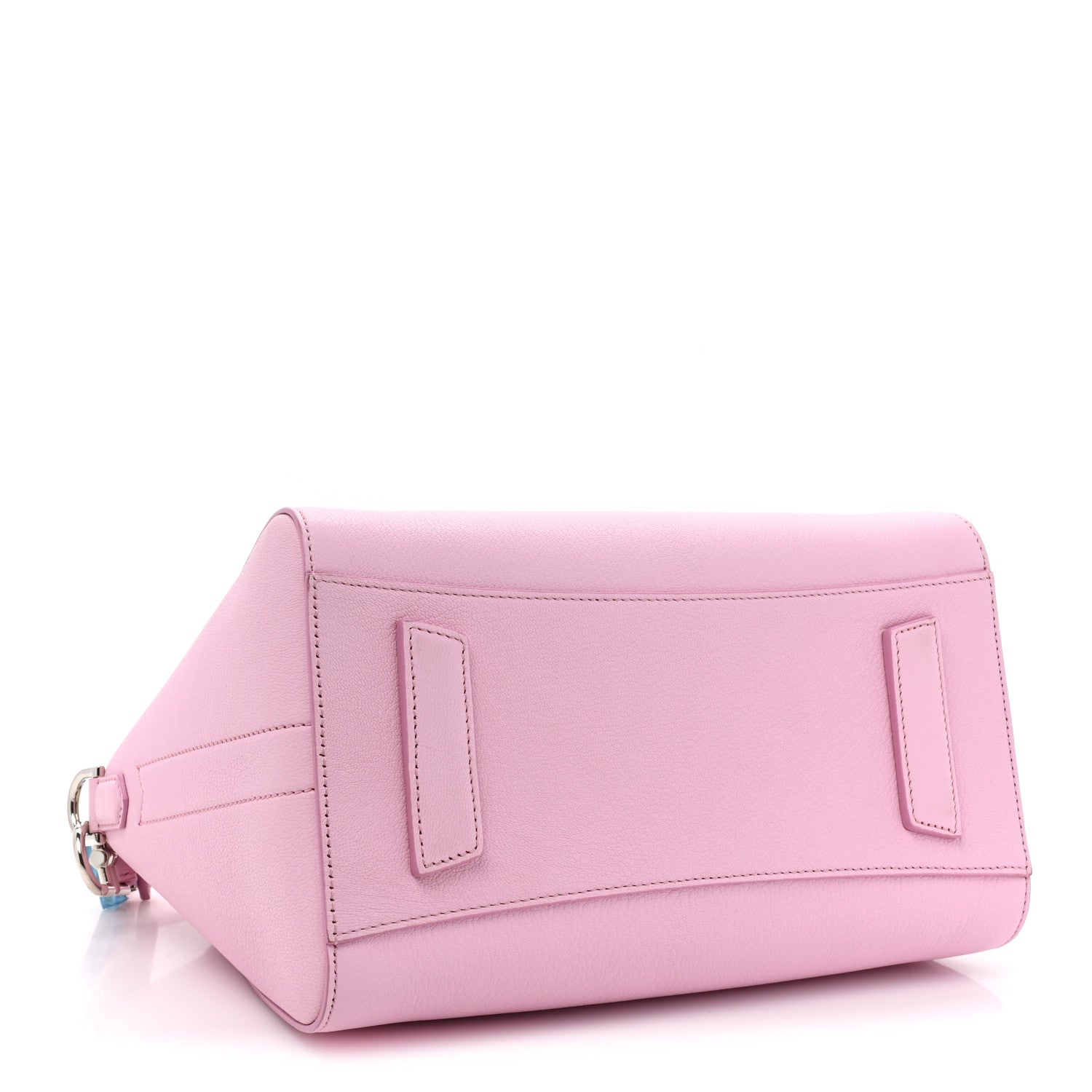 Givenchy Sugar Goatskin Small Antigona Bright Pink 4 of 9
