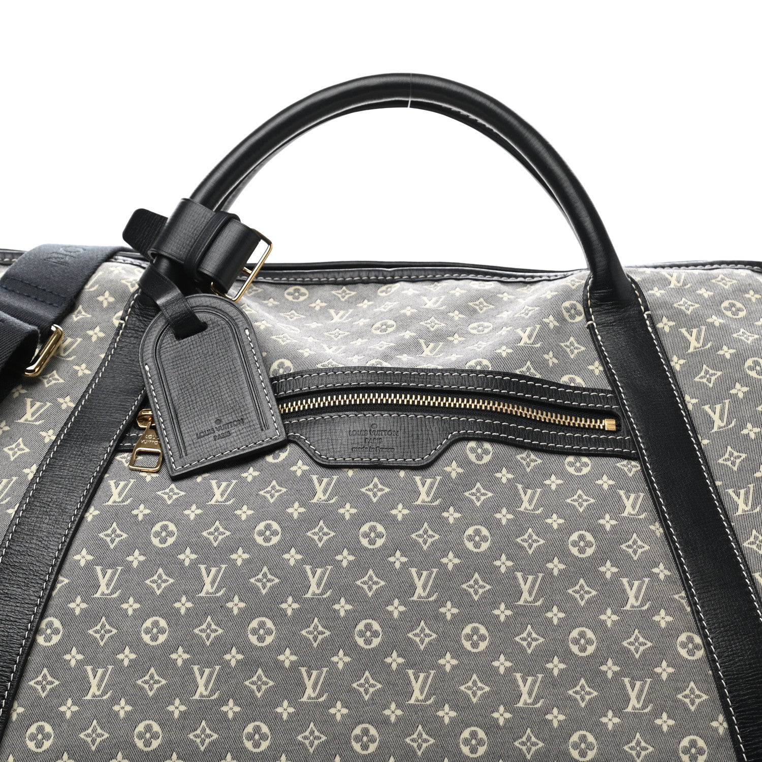 Louis Vuitton Monogram Idylle Odyssee Encre 5 of 8