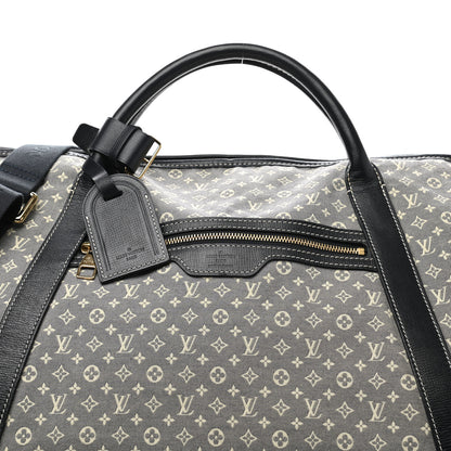 Louis Vuitton Monogram Idylle Odyssee Encre 5 of 8