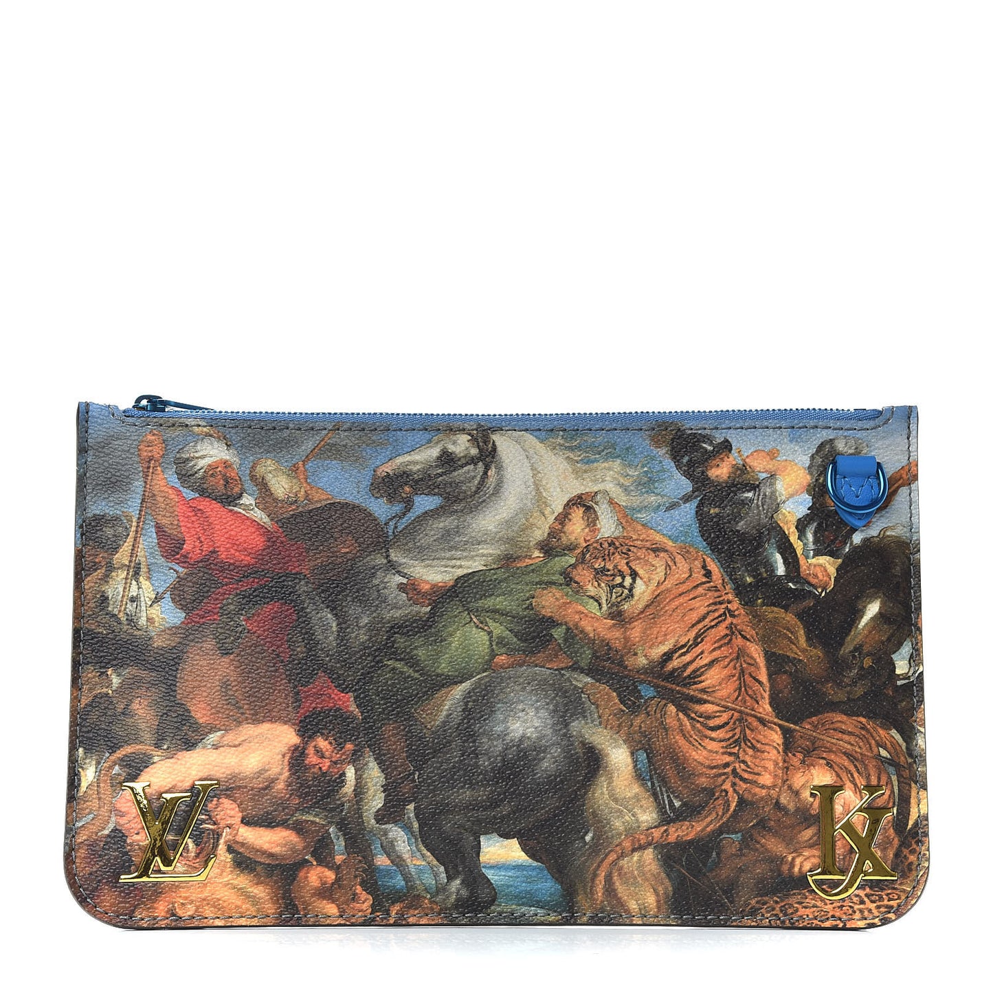 Masters Rubens Neverfull MM GM Pochette