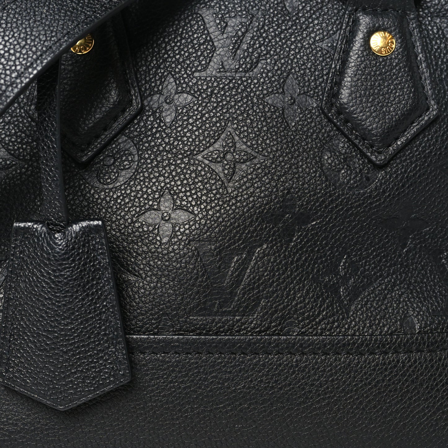 Empreinte Neo Alma BB Black