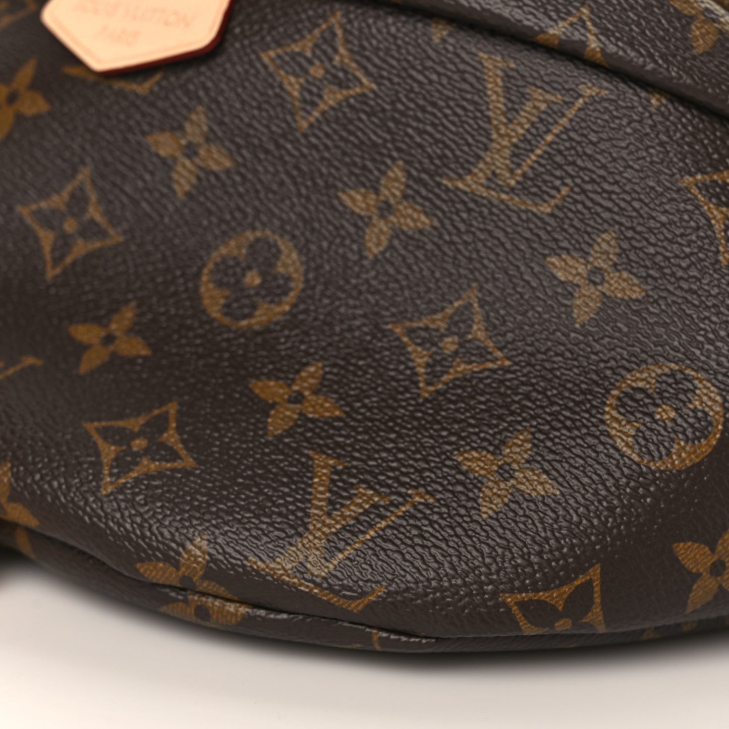 Monogram Bumbag