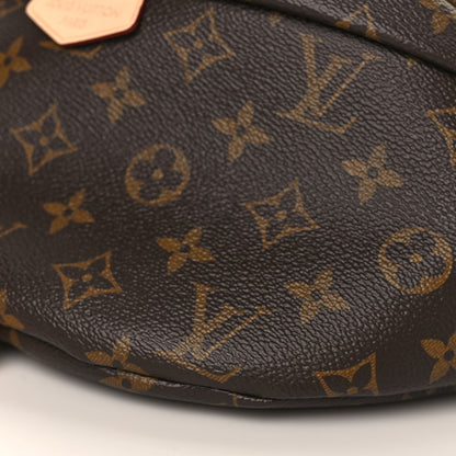 Louis Vuitton Monogram Bumbag 8 of 8