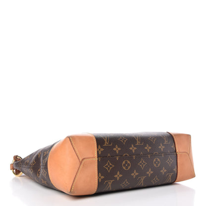 Louis Vuitton Monogram Berri PM 4 of 18